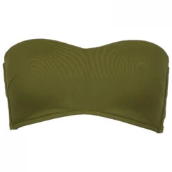 Seafolly Women's Collective Bustier Bandeau - Bikini-Top -Wassersportgeschäft seafolly womens collective bustier bandeau bikini top 1