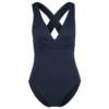 Seafolly Women's Collective Cross Back One Piece - Badeanzug -Wassersportgeschäft seafolly womens collective cross back one piece badeanzug bf