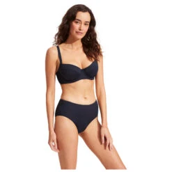 Seafolly Women's Collective DD Cup Underwire Bra - Bikini-Top -Wassersportgeschäft seafolly womens collective dd cup underwire bra bikini top detail 5