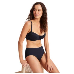 Seafolly Women's Collective DD Cup Underwire Bra - Bikini-Top -Wassersportgeschäft seafolly womens collective dd cup underwire bra bikini top detail 8