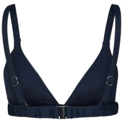 Seafolly Women's Collective Gathered Fixed Tri Bra - Bikini-Top -Wassersportgeschäft seafolly womens collective gathered fixed tri bra bikini top detail 2