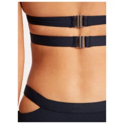 Seafolly Women's Collective Halter Bra - Bikini-Top -Wassersportgeschäft seafolly womens collective halter bra bikini top detail 6