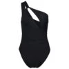 Seafolly Women's Collective One Shoulder One Piece - Badeanzug -Wassersportgeschäft seafolly womens collective one shoulder one piece badeanzug