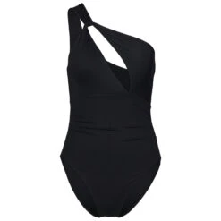 Seafolly Women's Collective One Shoulder One Piece - Badeanzug