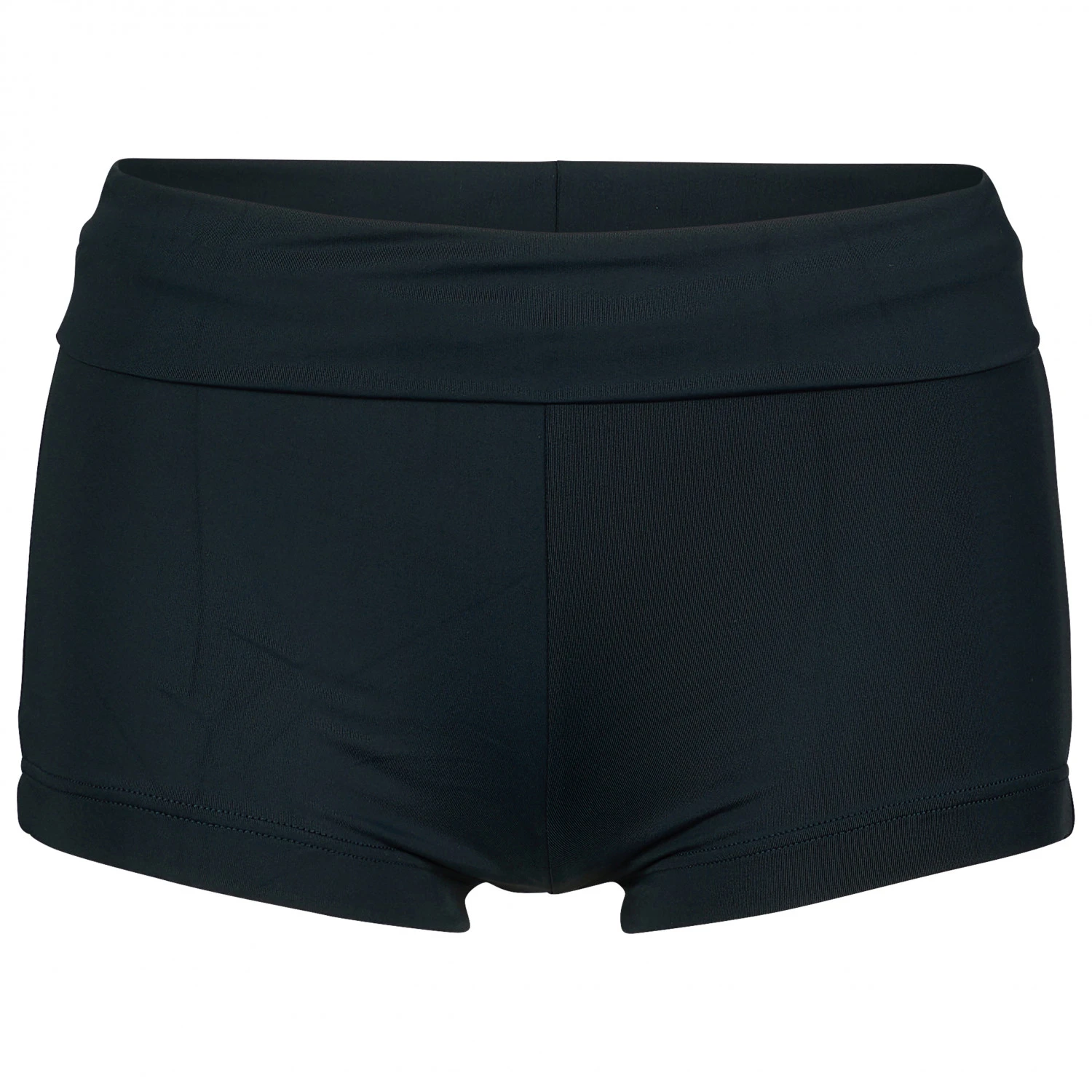 Seafolly Women's Collective Roll Top Boyleg - Bikini-Bottom 3 Seafolly Women's Collective Roll Top Boyleg - Bikini-Bottom