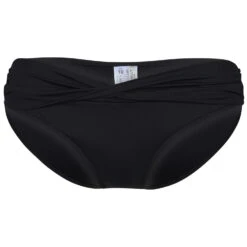 Seafolly Women's Collective Twist Band Hipster - Bikini-Bottom -Wassersportgeschäft seafolly womens collective twist band hipster bikini bottom 1