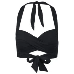 Seafolly Women's Collective Twist Soft Cup Halter - Bikini-Top 9 Seafolly Women's Collective Twist Soft Cup Halter - Bikini-Top -Wassersportgeschäft seafolly womens collective twist soft cup halter bikini top 1