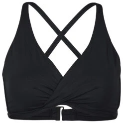 Seafolly Women's Collective Wrap Front F Cup Bra - Bikini-Top 17 Seafolly Women's Collective Wrap Front F Cup Bra - Bikini-Top -Wassersportgeschäft seafolly womens collective wrap front f cup bra bikini top 1