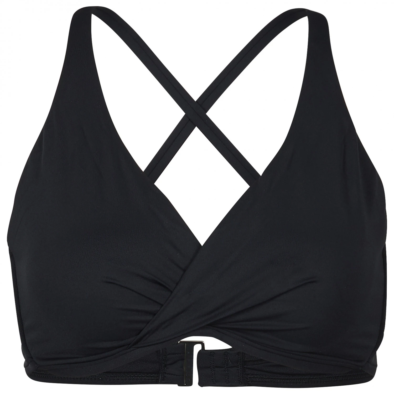 Seafolly Women's Collective Wrap Front F Cup Bra - Bikini-Top 10 Seafolly Women's Collective Wrap Front F Cup Bra - Bikini-Top – Bild 8