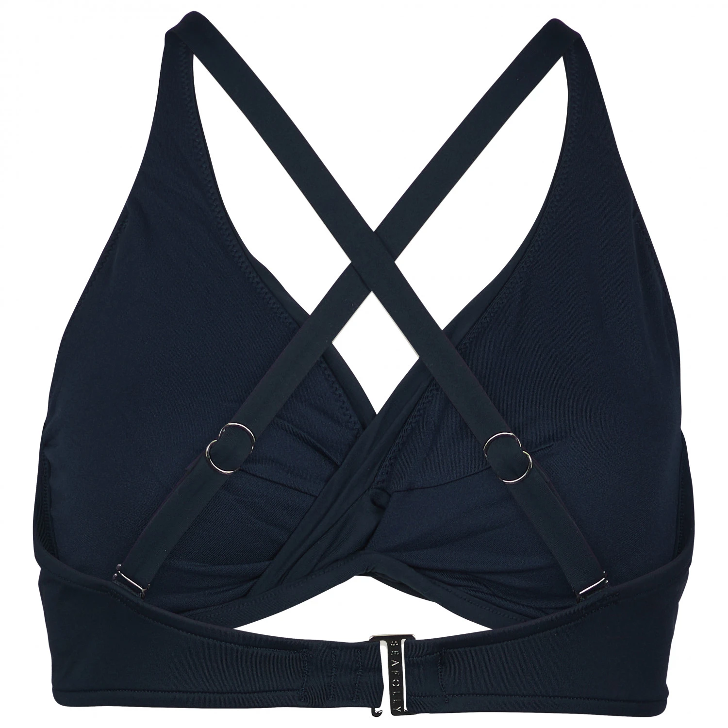 Seafolly Women's Collective Wrap Front F Cup Bra - Bikini-Top 4 Seafolly Women's Collective Wrap Front F Cup Bra - Bikini-Top – Bild 2