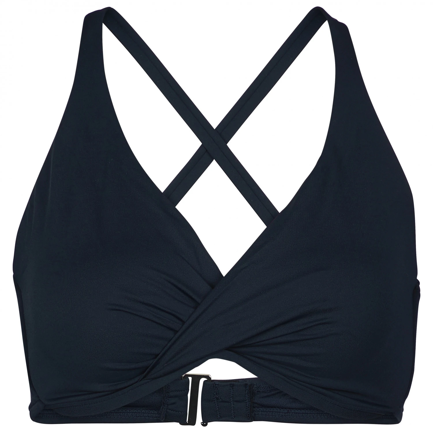 Seafolly Women's Collective Wrap Front F Cup Bra - Bikini-Top 3 Seafolly Women's Collective Wrap Front F Cup Bra - Bikini-Top