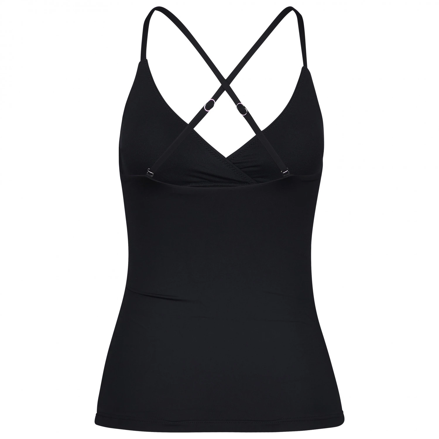 Seafolly Women's Collective Wrap Front Singlet - Tankini 4 Seafolly Women's Collective Wrap Front Singlet - Tankini – Bild 2