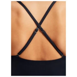 Seafolly Women's Collective Wrap Front Singlet - Tankini 18 Seafolly Women's Collective Wrap Front Singlet - Tankini -Wassersportgeschäft seafolly womens collective wrap front singlet tankini detail 8