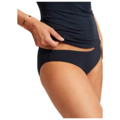 Seafolly Women's Collective Wrap Front Singlet - Tankini 19 Seafolly Women's Collective Wrap Front Singlet - Tankini -Wassersportgeschäft seafolly womens collective wrap front singlet tankini detail 9