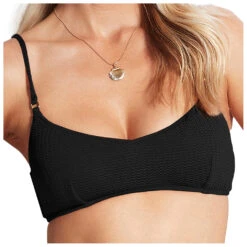 Seafolly Women's Sea Dive Bralette - Bikini-Top 32 Seafolly Women's Sea Dive Bralette - Bikini-Top -Wassersportgeschäft seafolly womens sea dive bralette bikini top 1