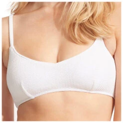 Seafolly Women's Sea Dive Bralette - Bikini-Top 33 Seafolly Women's Sea Dive Bralette - Bikini-Top -Wassersportgeschäft seafolly womens sea dive bralette bikini top 2