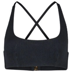 Seafolly Women's Sea Dive Scoop Neck Halter - Bikini-Top -Wassersportgeschäft seafolly womens sea dive scoop neck halter bikini top 1