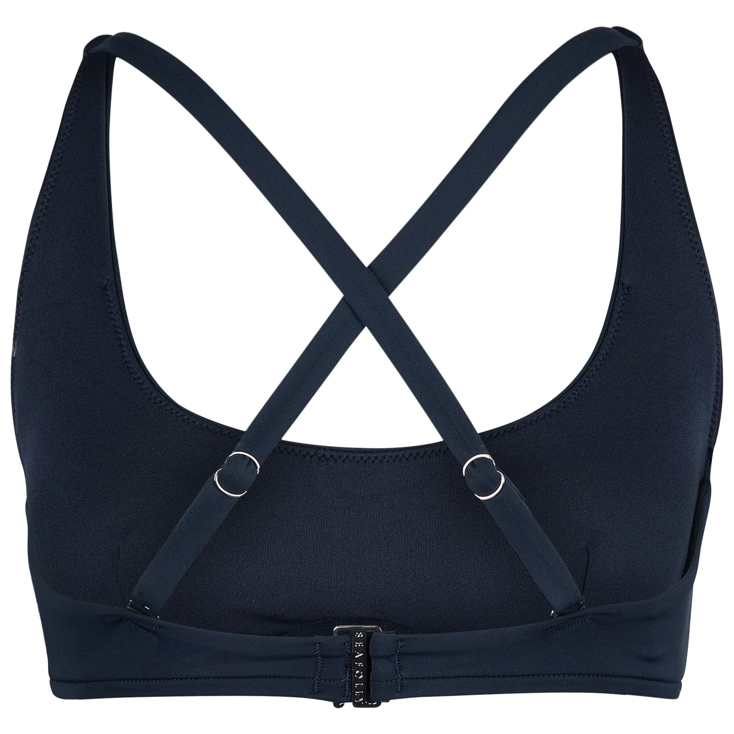 Women's Seafolly Collective Dd Scoop Neck Halter - Bikini-Top 4 Women's Seafolly Collective Dd Scoop Neck Halter - Bikini-Top – Bild 2