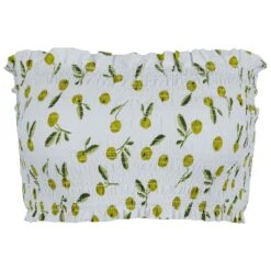 Seafolly Women's Summercrush Shirred Long Line Bandeau - Bikini-Top 7 Seafolly Women's Summercrush Shirred Long Line Bandeau - Bikini-Top -Wassersportgeschäft seafolly womens summercrush shirred long line bandeau bikini top 1