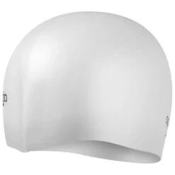 Speedo Long Hair Cap - Badekappe -Wassersportgeschäft speedo long hair cap badekappe detail 3