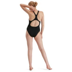 Speedo Women's Eco Endurance+ Medalist - Badeanzug -Wassersportgeschäft speedo womens eco endurance medalist badeanzug detail 5