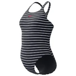 Wassersportgeschäft -Wassersportgeschäft speedo womens eco endurance printed medalist badeanzug detail 2