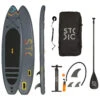 Stoic VänernSt. 11DL - SUP Board -Wassersportgeschäft stoic vaenernst 11dl sup board