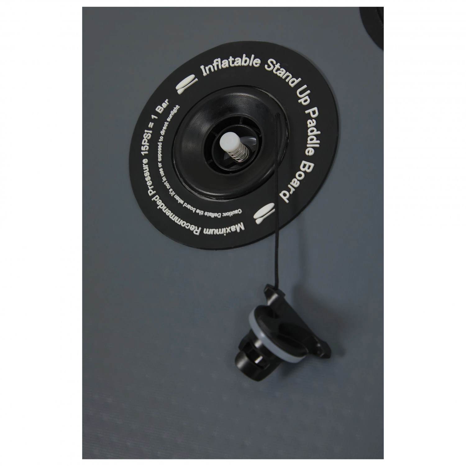 Stoic VänernSt. 11DL - SUP Board 13 Stoic VänernSt. 11DL - SUP Board – Bild 11