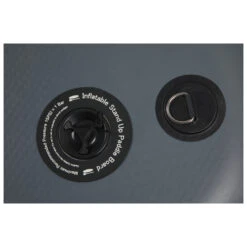 Stoic VänernSt. 11DL - SUP Board 23 Stoic VänernSt. 11DL - SUP Board -Wassersportgeschäft stoic vaenernst 11dl sup board detail 9