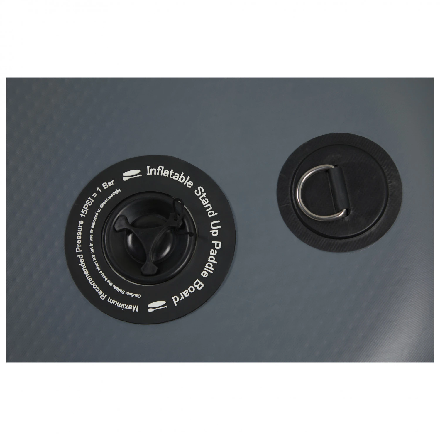 Stoic VänernSt. 11DL - SUP Board 11 Stoic VänernSt. 11DL - SUP Board – Bild 9