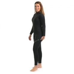 Stoic Women's VänernSt. Wetsuit 3/2 - Neoprenanzug -Wassersportgeschäft stoic womens vaenernst wetsuit 3 2 neoprenanzug detail 11