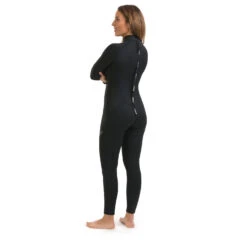 Stoic Women's VänernSt. Wetsuit 3/2 - Neoprenanzug -Wassersportgeschäft stoic womens vaenernst wetsuit 3 2 neoprenanzug detail 12