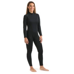 Stoic Women's VänernSt. Wetsuit 3/2 - Neoprenanzug -Wassersportgeschäft stoic womens vaenernst wetsuit 3 2 neoprenanzug detail 9