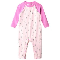 The North Face Baby's Amphibious Sun One Piece - Lycra