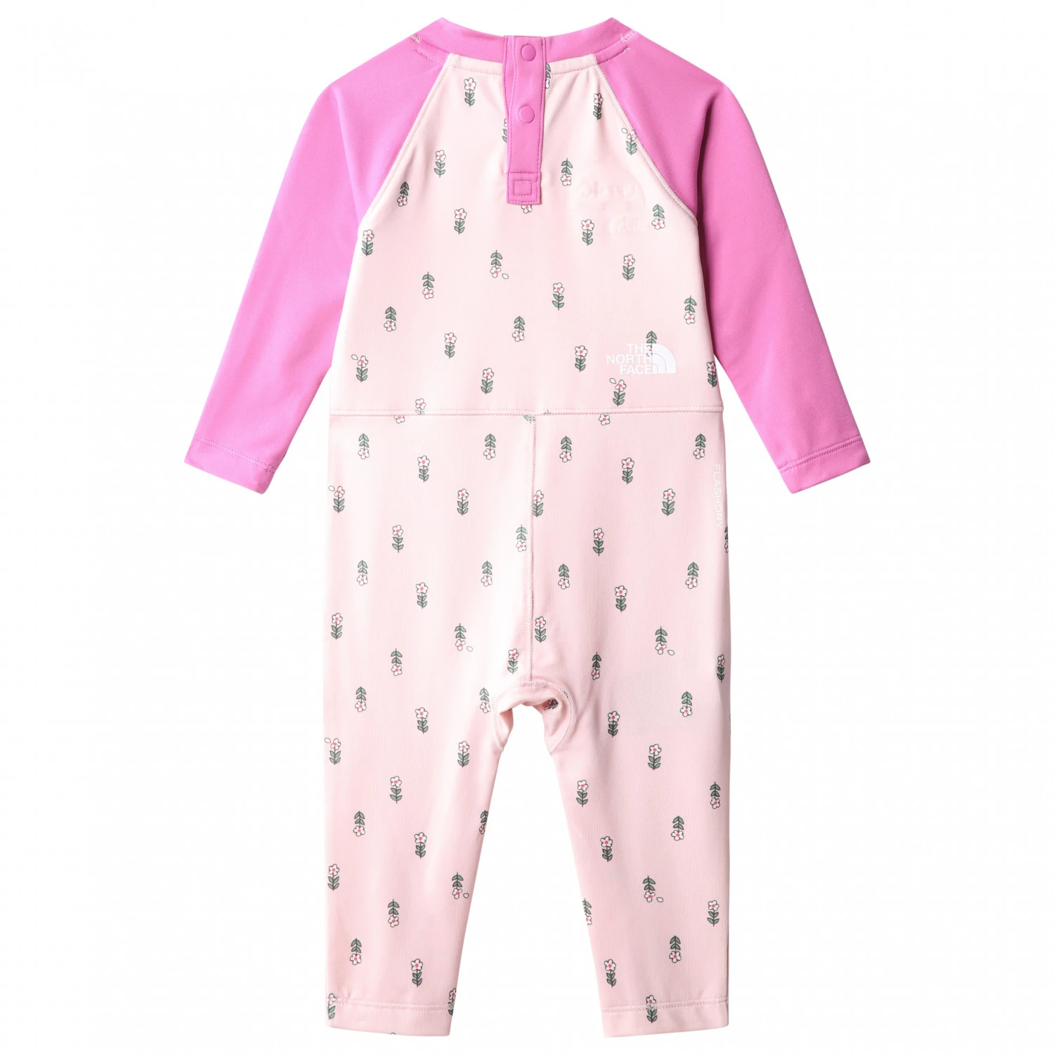 The North Face Baby's Amphibious Sun One Piece - Lycra 4 The North Face Baby's Amphibious Sun One Piece - Lycra – Bild 2