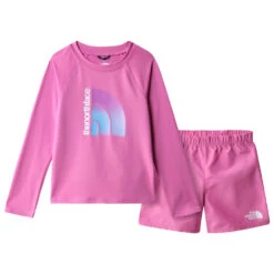 The North Face Kid's Amphibious Sun Set - Lycra -Wassersportgeschäft the north face kids amphibious sun set lycra 1