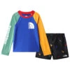 The North Face Kid's Amphibious Sun Set - Lycra 1 The North Face Kid's Amphibious Sun Set - Lycra -Wassersportgeschäft the north face kids amphibious sun set lycra