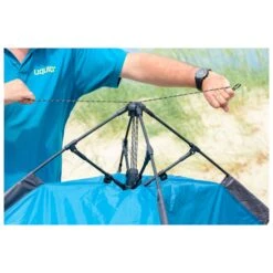 Uquip Buzzy - Tarp -Wassersportgeschäft uquip buzzy tarp detail 3