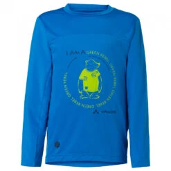 VAUDE Kid's Solaro L/S T-Shirt II - Funktionsshirt -Wassersportgeschäft vaude kids solaro l s t shirt ii funktionsshirt 2