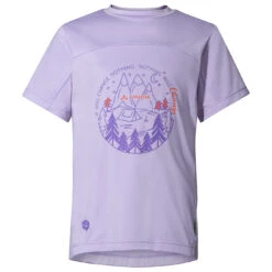VAUDE Kid's Solaro T-Shirt II - Funktionsshirt -Wassersportgeschäft vaude kids solaro t shirt ii funktionsshirt 4
