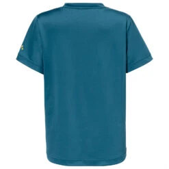 VAUDE Kid's Solaro T-Shirt II - Funktionsshirt -Wassersportgeschäft vaude kids solaro t shirt ii funktionsshirt detail 2