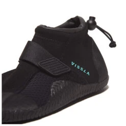 Vissla Seven Seas 2mm Reef Bootie - Neoprenschuhe -Wassersportgeschäft vissla seven seas 2mm reef bootie neoprenschuhe detail 7
