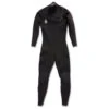 Volcom 3/2 Mm Chest Zip Fullsuit - Neoprenanzug -Wassersportgeschäft volcom 3 2 mm chest zip fullsuit neoprenanzug