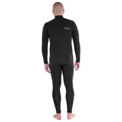 Volcom 3/2 Mm Chest Zip Fullsuit - Neoprenanzug -Wassersportgeschäft volcom 3 2 mm chest zip fullsuit neoprenanzug detail 11