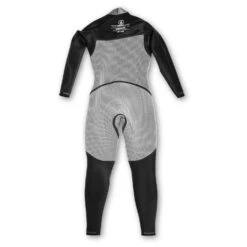 Volcom 3/2 Mm Chest Zip Fullsuit - Neoprenanzug -Wassersportgeschäft volcom 3 2 mm chest zip fullsuit neoprenanzug detail 5