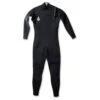 Volcom 4/3 Mm Chest Zip Fullsuit - Neoprenanzug -Wassersportgeschäft volcom 4 3 mm chest zip fullsuit neoprenanzug