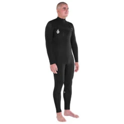 Volcom 4/3 Mm Chest Zip Fullsuit - Neoprenanzug 22 Volcom 4/3 Mm Chest Zip Fullsuit - Neoprenanzug -Wassersportgeschäft volcom 4 3 mm chest zip fullsuit neoprenanzug detail 10