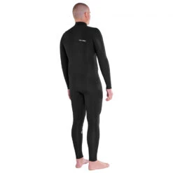 Volcom 4/3 Mm Chest Zip Fullsuit - Neoprenanzug 23 Volcom 4/3 Mm Chest Zip Fullsuit - Neoprenanzug -Wassersportgeschäft volcom 4 3 mm chest zip fullsuit neoprenanzug detail 11