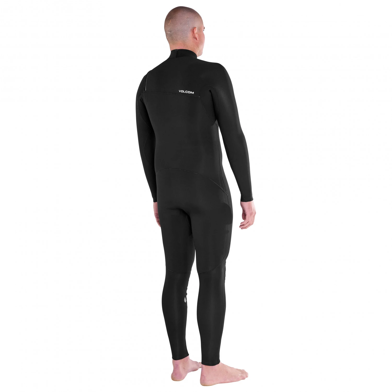 Volcom 4/3 Mm Chest Zip Fullsuit - Neoprenanzug 13 Volcom 4/3 Mm Chest Zip Fullsuit - Neoprenanzug – Bild 11