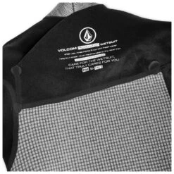 Volcom 4/3 Mm Chest Zip Fullsuit - Neoprenanzug 16 Volcom 4/3 Mm Chest Zip Fullsuit - Neoprenanzug -Wassersportgeschäft volcom 4 3 mm chest zip fullsuit neoprenanzug detail 4